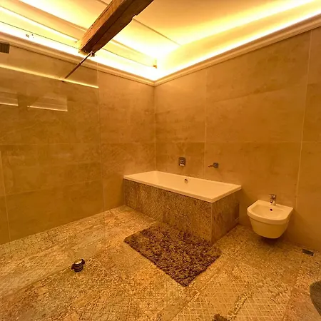 House By Nivo * Pavlovci