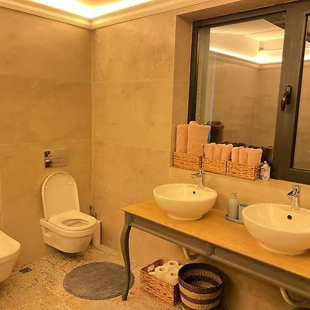 Вилла House By Nivo *