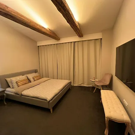 House By Nivo Pavlovci