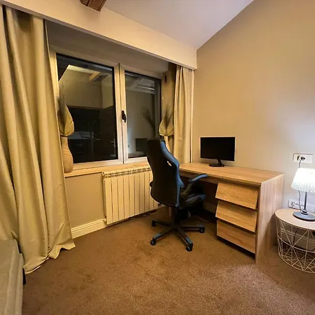 Вилла House By Nivo