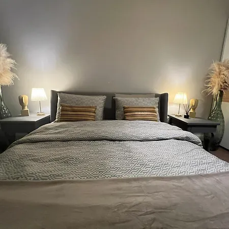 House By Nivo Вилла