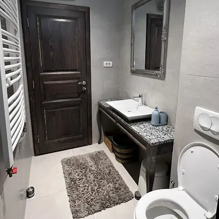 Вилла House By Nivo Pavlovci