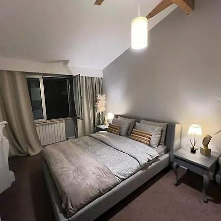 House By Nivo * Pavlovci