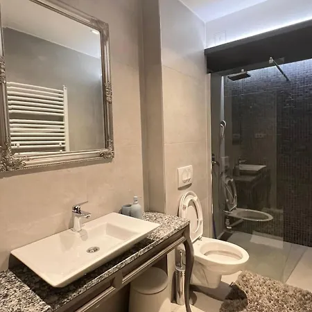 House By Nivo Вилла *