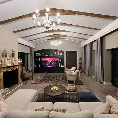 Вилла House By Nivo