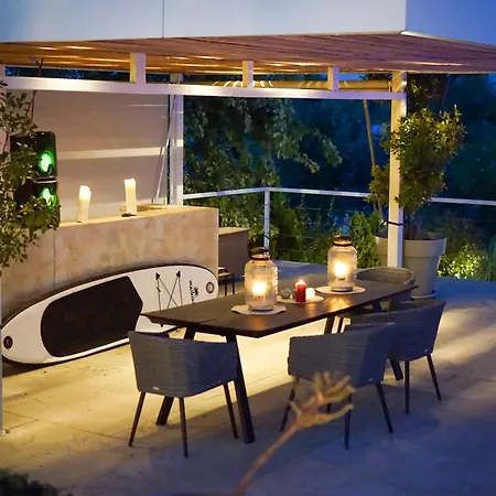 Вилла House By Nivo