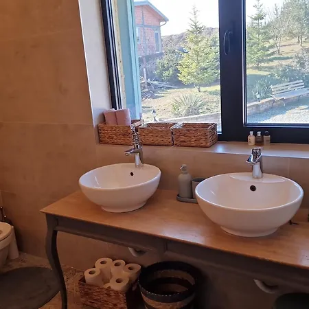 House By Nivo Вилла *