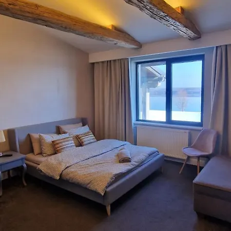 Вилла House By Nivo