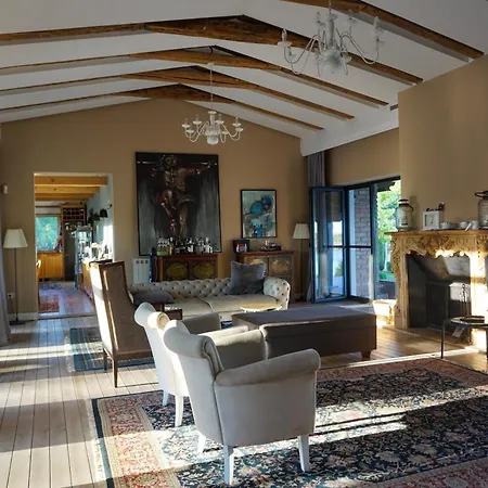 House By Nivo * Pavlovci