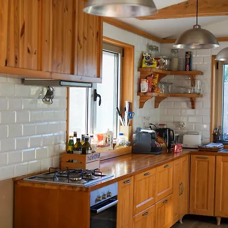 House By Nivo * Pavlovci