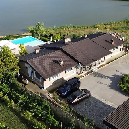 House By Nivo Pavlovci